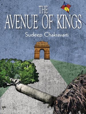 cover image of Avenue of Kings